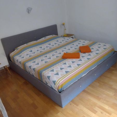 Appartement Meuble En Plein Centre De Bastia Bastia  Exterior foto