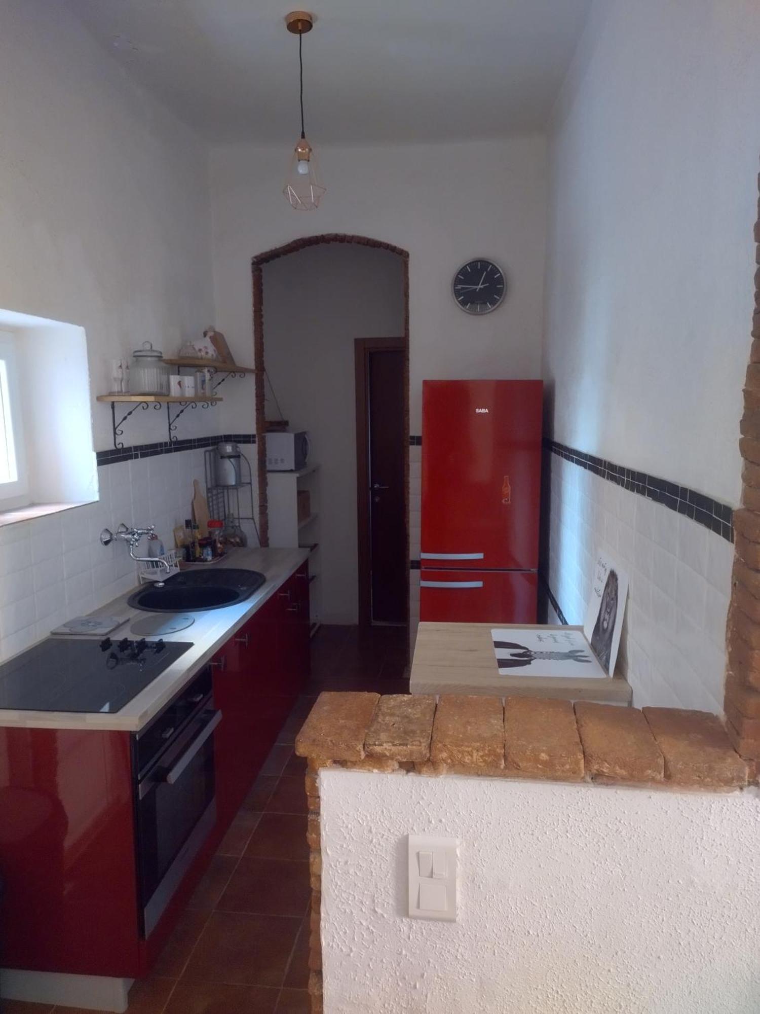 Appartement Meuble En Plein Centre De Bastia Bastia  Exterior foto